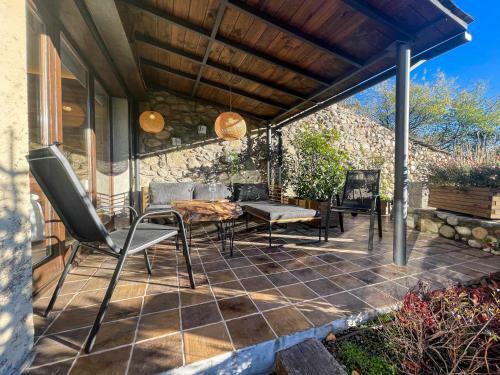 Apartamento Puigcerd� Cal Gatesques 4