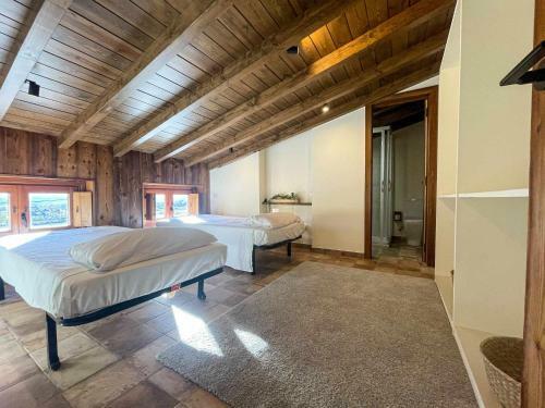Apartamento Puigcerd� Cal Gatesques 4