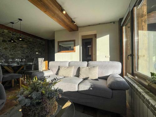 Apartamento Puigcerd� Cal Gatesques 4