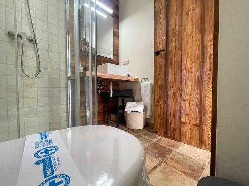 Apartamento Puigcerd� Cal Gatesques 4