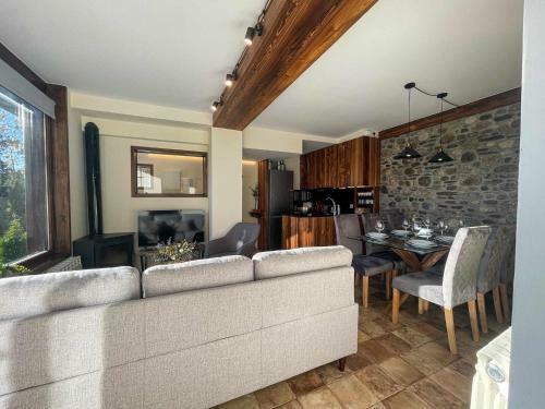 Apartamento Puigcerd� Cal Gatesques 4