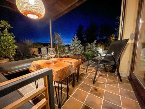 Apartamento Puigcerd� Cal Gatesques 4