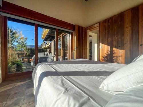 Apartamento Puigcerd� Cal Gatesques 4