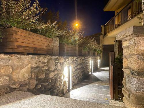 Apartamento Puigcerd� Cal Gatesques 4