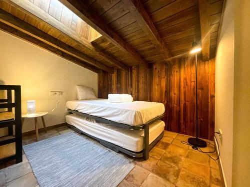 Apartamento Puigcerd� Cal Gatesques 4