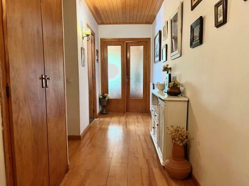 Apartamento Piso Puigcerda Vistas Y Piscina
