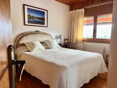 Apartamento Piso Puigcerda Vistas Y Piscina