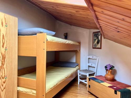 Apartamento Piso Puigcerda Vistas Y Piscina