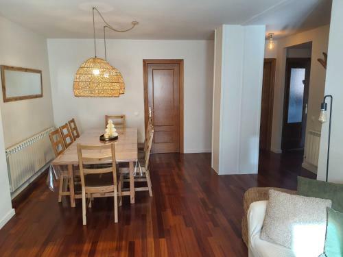 Apartamento Hauzify I El Refugi De Puigcerd�
