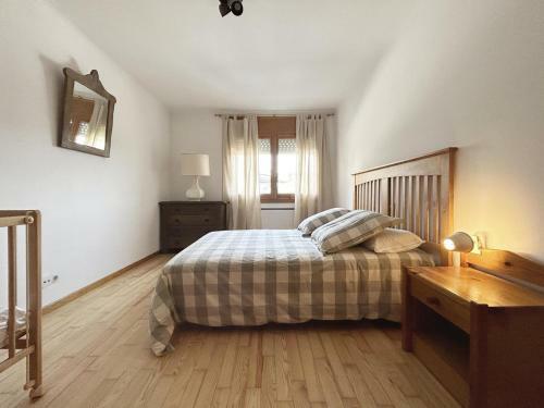 Apartamento Puigcerda V