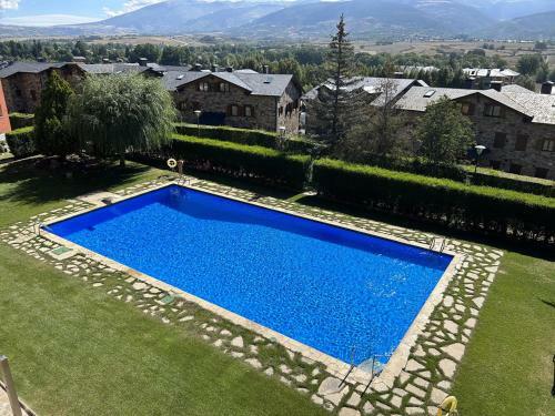 Apartamento Puigcerda V