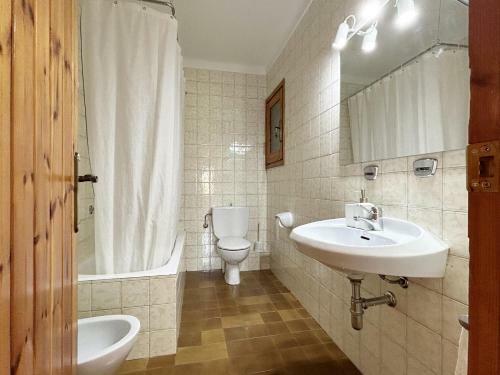Apartamento Puigcerda V