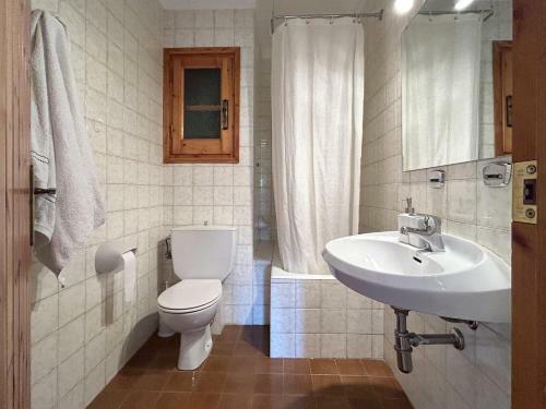Apartamento Puigcerda V