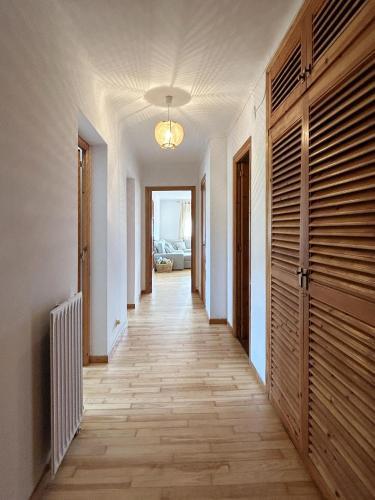 Apartamento Puigcerda V