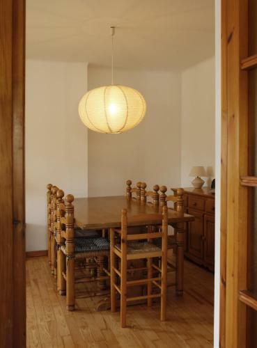 Apartamento Puigcerda V