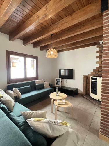Casa Baronia La Cerdanya