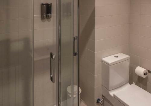 Apartamento Acogedor Y C�ntrico