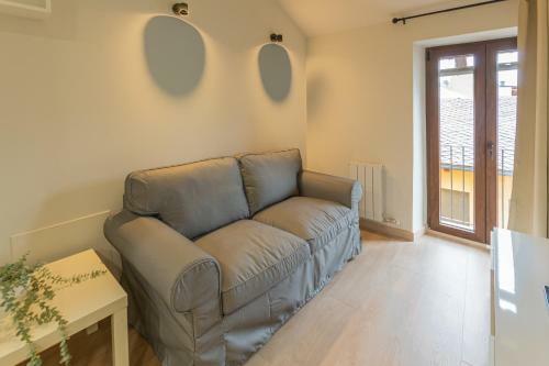Apartamento Atic Saltegat
