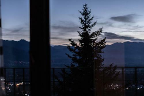 Apartamento Vistas Espectaculares En El Centro De Puigcerd�