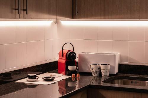 Apartamento Vistas Espectaculares En El Centro De Puigcerd�