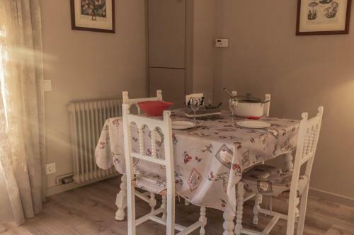 Apartamento Vistas Espectaculares En El Centro De Puigcerd�