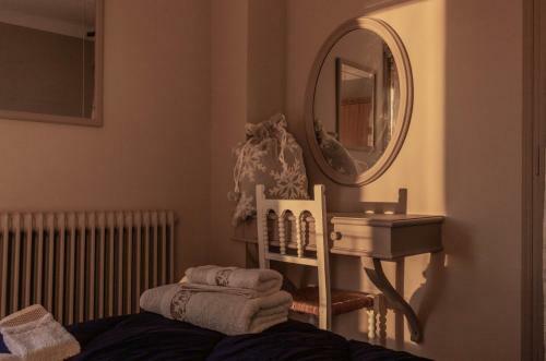 Apartamento Vistas Espectaculares En El Centro De Puigcerd�