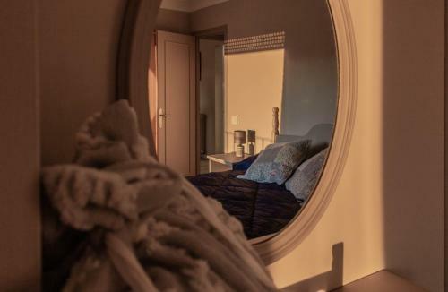 Apartamento Vistas Espectaculares En El Centro De Puigcerd�
