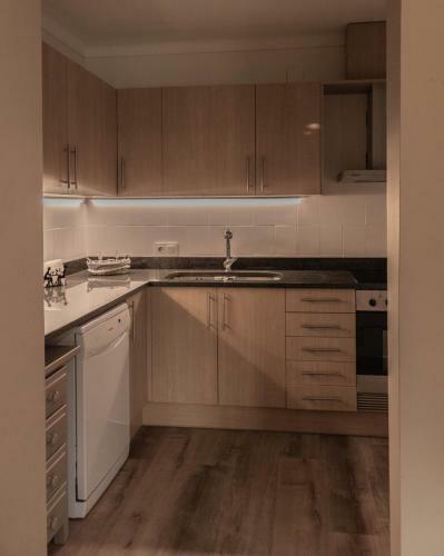 Apartamento Vistas Espectaculares En El Centro De Puigcerd�