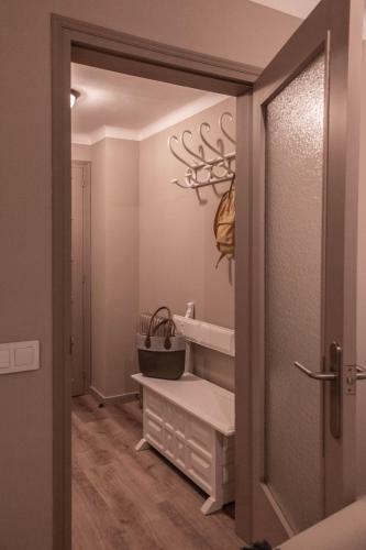 Apartamento Vistas Espectaculares En El Centro De Puigcerd�