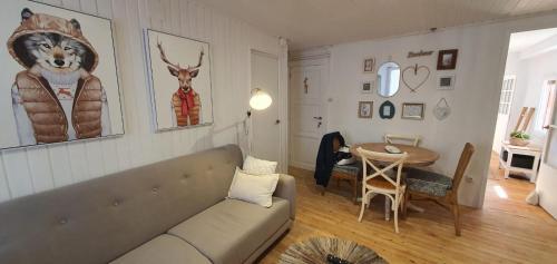 Apartamento Con Encanto T�pico Ceret� Centro