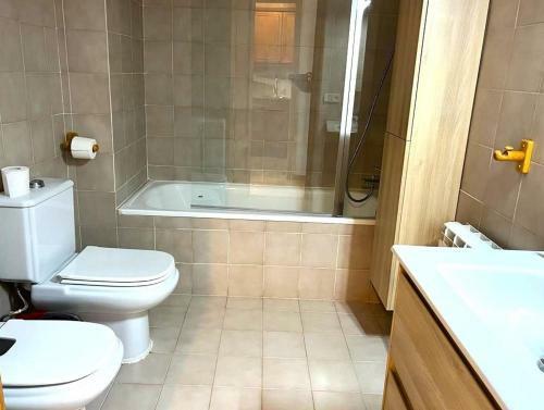 Apartamento En Cal Puigb� Puigcerd�