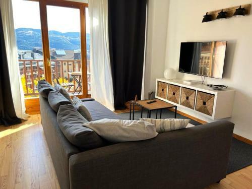 Apartamento En Cal Puigb� Puigcerd�