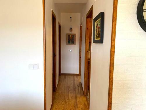 Apartamento En Cal Puigb� Puigcerd�