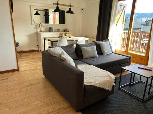 Apartamento En Cal Puigb� Puigcerd�