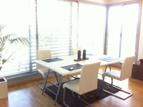 Hostal Modern Zen Bali