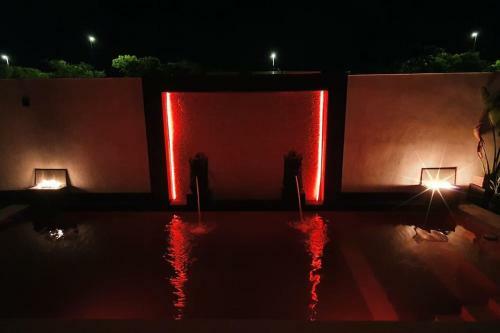 Hostal Modern Zen Bali