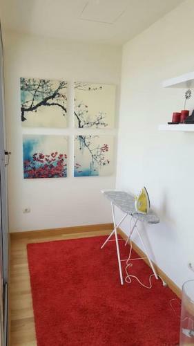 Hostal Modern Zen Bali