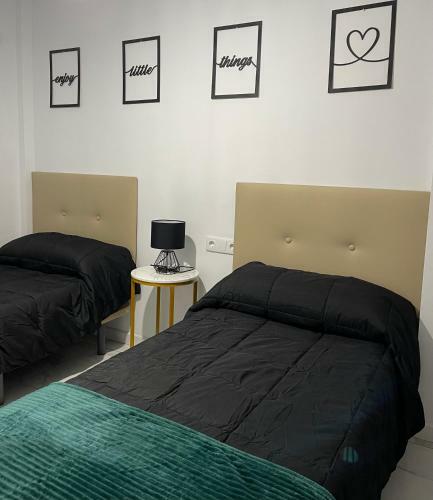 Apartamento Mrati - Playa