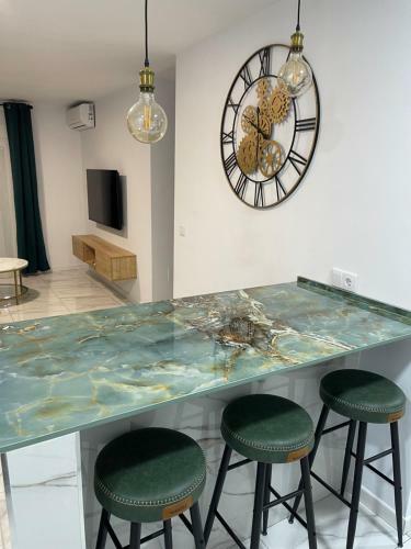 Apartamento Mrati - Playa