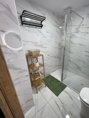 Apartamento Mrati - Playa