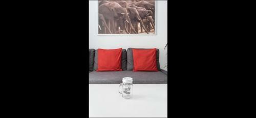 Apartamento Playa Nieves