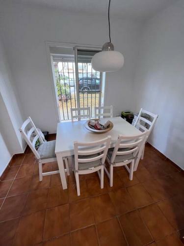 Casa De Fernando