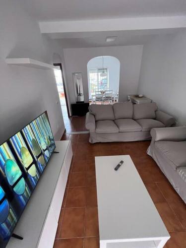Casa De Fernando