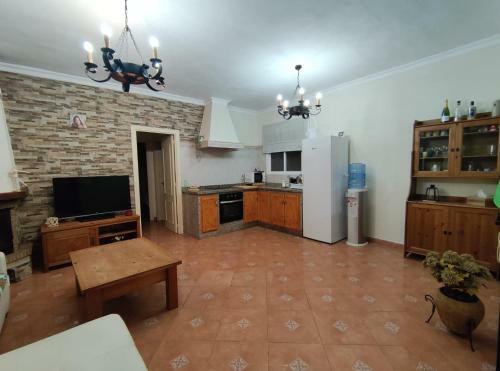 Magn�fica Villa Con Piscina Privada