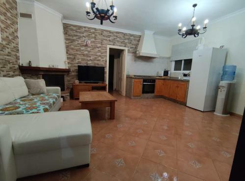 Magn�fica Villa Con Piscina Privada