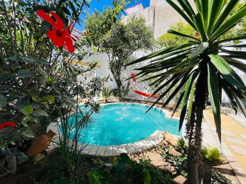 Espectacular Casa_isma