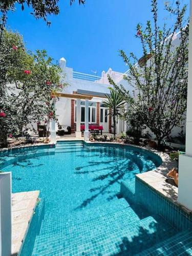 Espectacular Casa_isma