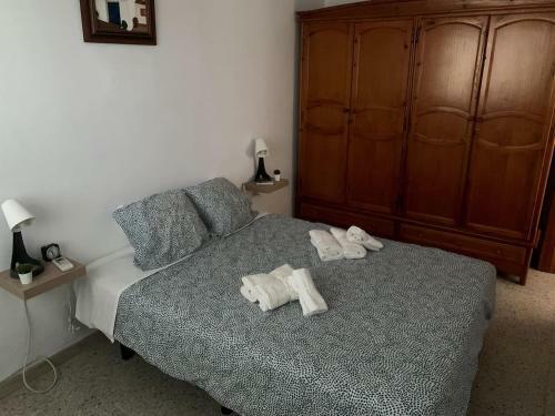 Apartamento Barrag�n 1