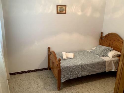 Apartamento Barrag�n 1