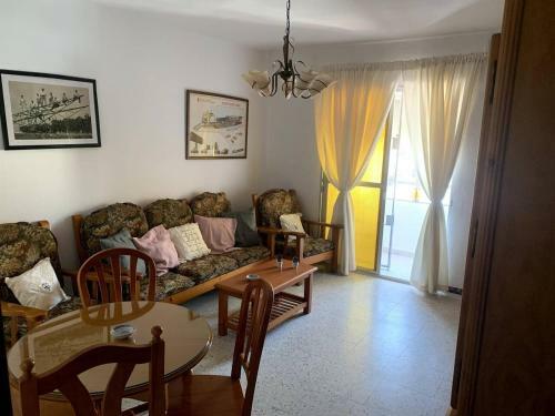 Apartamento Barrag�n 1